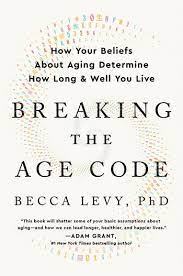 Breaking the Age Code – HarperCollins