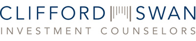 logo for Clifford Swan Investment Counselors