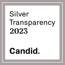 Silver Transparency 2023 Candid